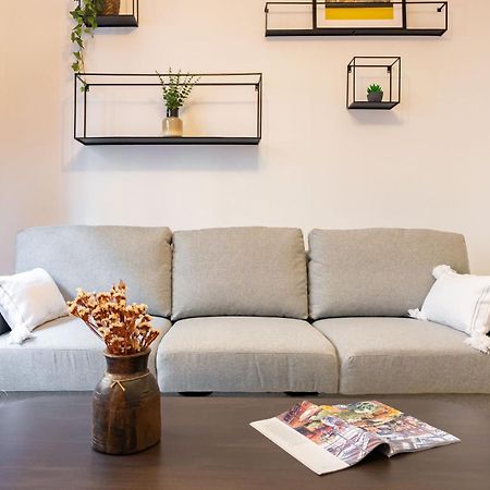 Charming 2 Bedroom Apartment At San Marcos Plaza By Ocityzen Sevilla Exterior foto