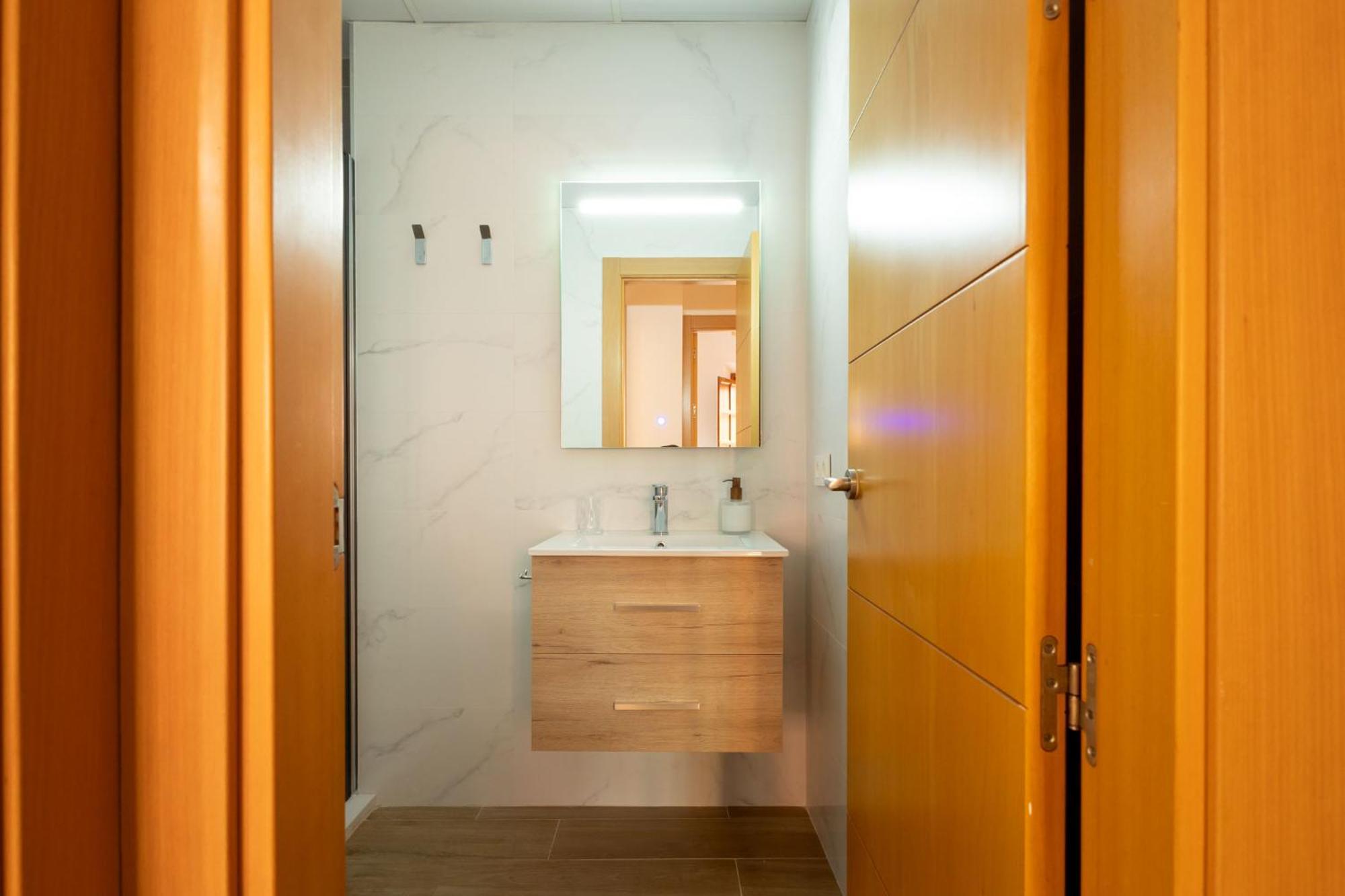 Charming 2 Bedroom Apartment At San Marcos Plaza By Ocityzen Sevilla Exterior foto